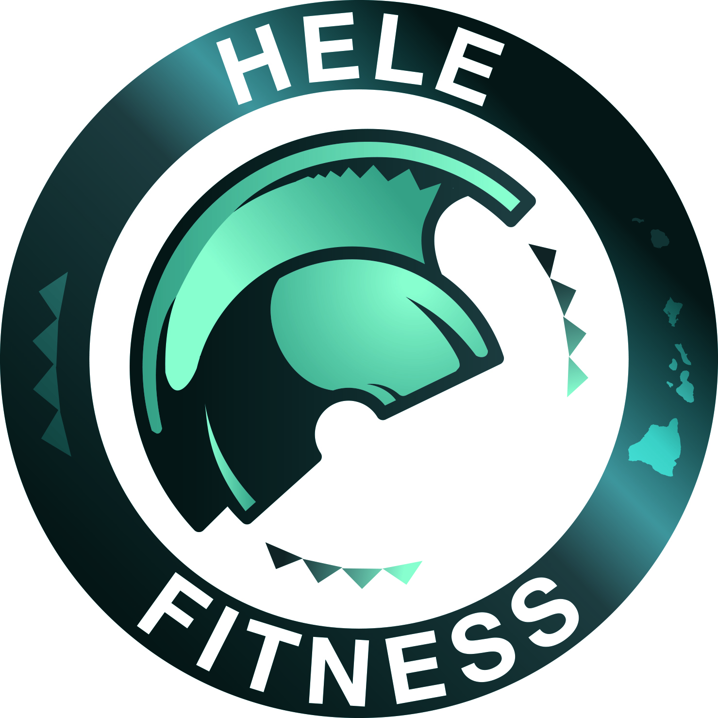 Logo HELE FITNESS