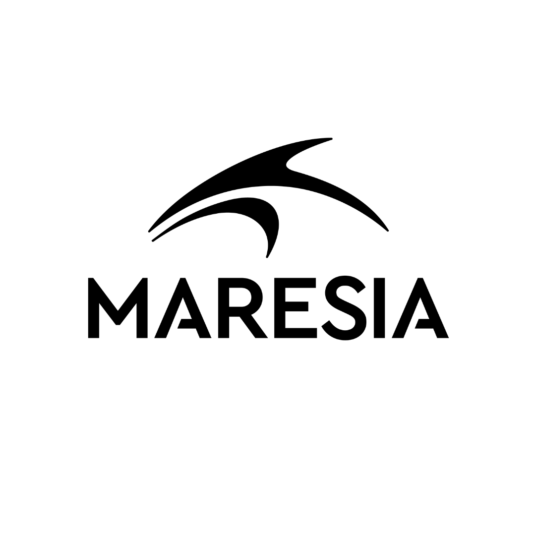 Logo MARESIA