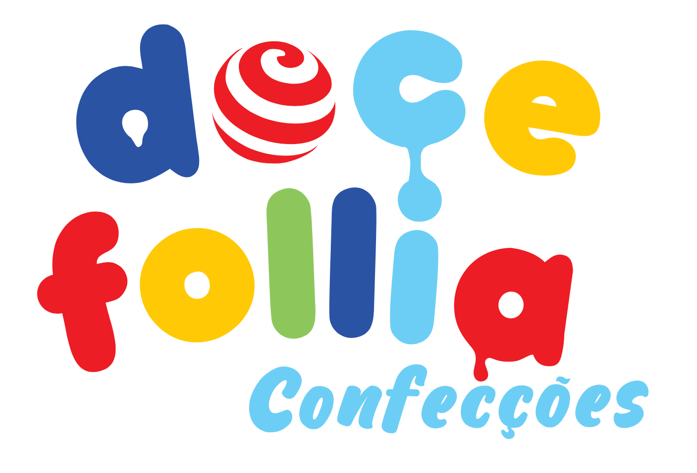 Logo DOCE FOLIA