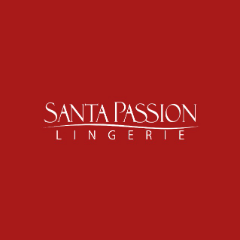 Logo Santa Passion